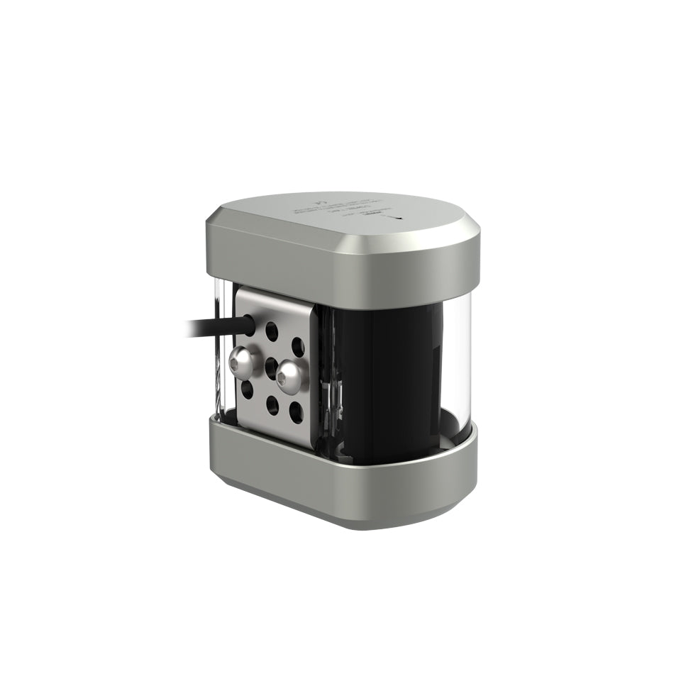Starboard LED light 2nm