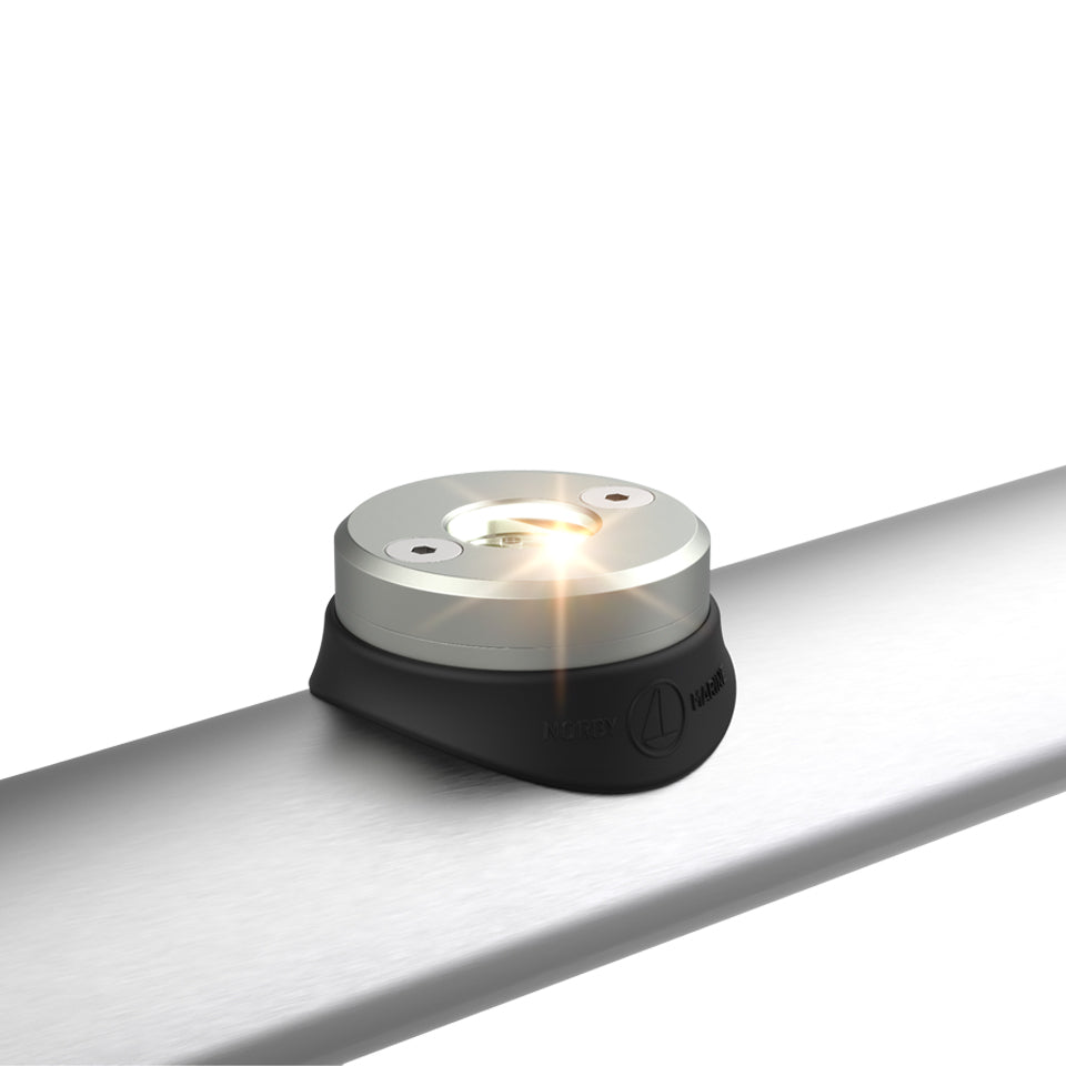 Spreader LED light 16°