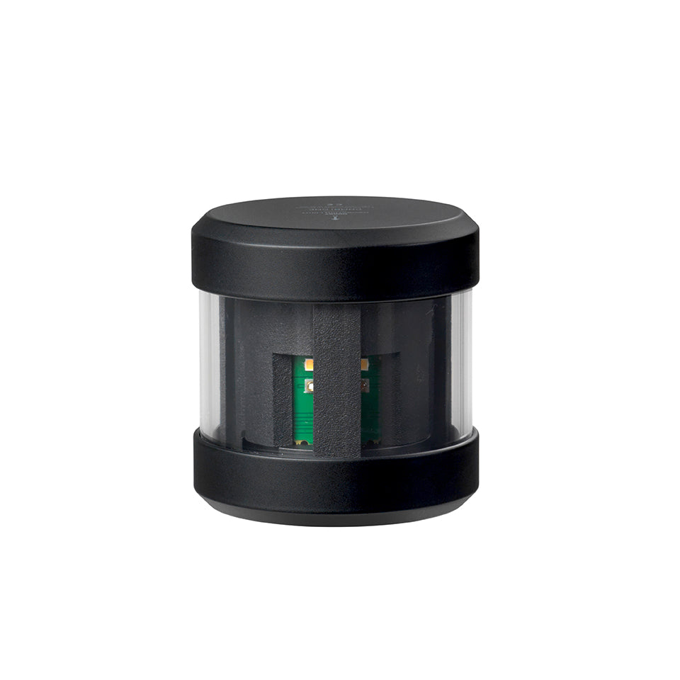 Anchor LED light 2nm, black